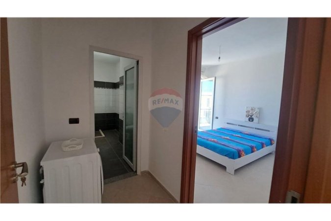 Vlore - Lungomare, shitet 1+1 Kati 7, 66 m² 139.000 € (Rr. Aleksandër Moisiu – pranë Marina Bay Resort)