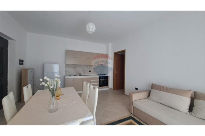 Vlore - Lungomare, shitet 1+1 Kati 7, 66 m² 139.000 € (Rr. Aleksandër Moisiu – pranë Marina Bay Resort)