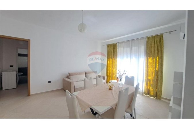 Vlore - Lungomare, shitet 1+1 Kati 7, 66 m² 139.000 € (Rr. Aleksandër Moisiu – pranë Marina Bay Resort)