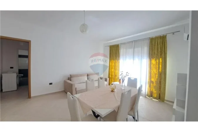 Vlore - Lungomare, shitet 1+1 Kati 7, 66 m² 139.000 € (Rr. Aleksandër Moisiu – pranë Marina Bay Resort)