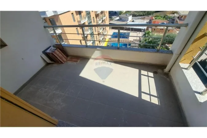 Vlore - Lungomare, shitet 1+1 Kati 7, 66 m² 139.000 € (Rr. Aleksandër Moisiu – pranë Marina Bay Resort)