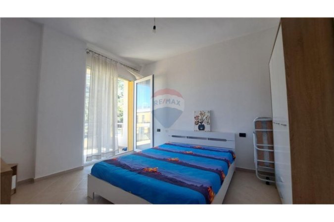 Vlore - Lungomare, shitet 1+1 Kati 7, 66 m² 139.000 € (Rr. Aleksandër Moisiu – pranë Marina Bay Resort)