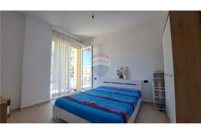 Vlore - Lungomare, shitet 1+1 Kati 7, 66 m² 139.000 € (Rr. Aleksandër Moisiu – pranë Marina Bay Resort)