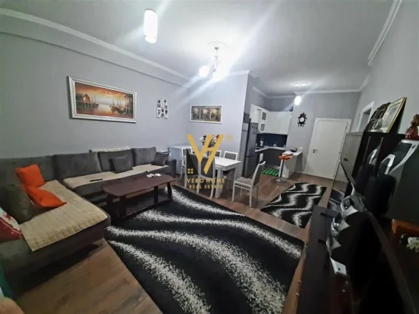 Tirane, shitet apartament 2+1+Ballkon Kati 3, 80 m² 145.000 € (FRESK)
