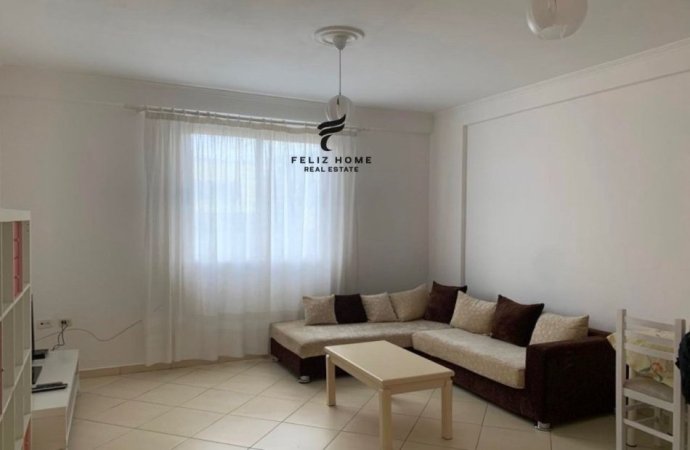Tirane, jepet me qera apartament 1+1 Kati 6, 81 m² 480 € (DON BOSKO)