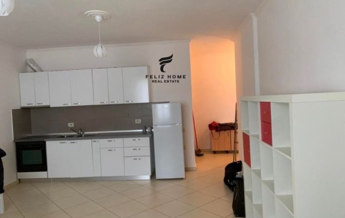 Tirane, jepet me qera apartament 1+1 Kati 6, 81 m² 480 € (DON BOSKO)