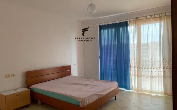 Tirane, jepet me qera apartament 1+1 Kati 6, 81 m² 480 € (DON BOSKO)