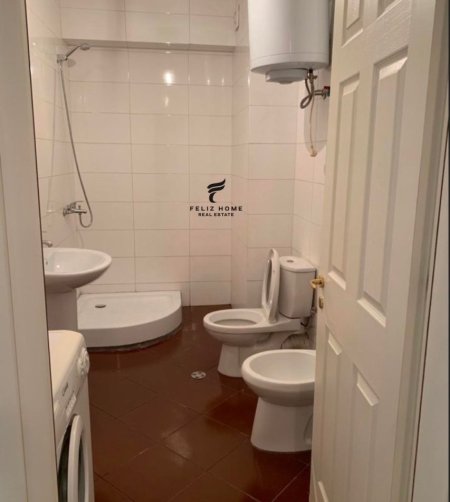 Tirane, jepet me qera apartament 1+1 Kati 6, 81 m² 480 € (DON BOSKO)