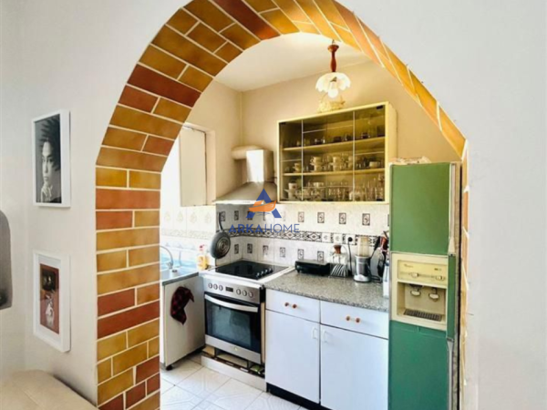 Shqiperi, shitet apartament 2+1+Ballkon Kati 5, 78 m² 150.000 € 