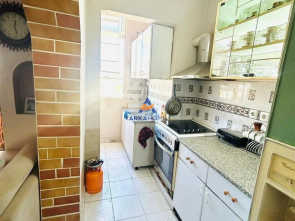 Shqiperi, shitet apartament 2+1+Ballkon Kati 5, 78 m² 150.000 € 