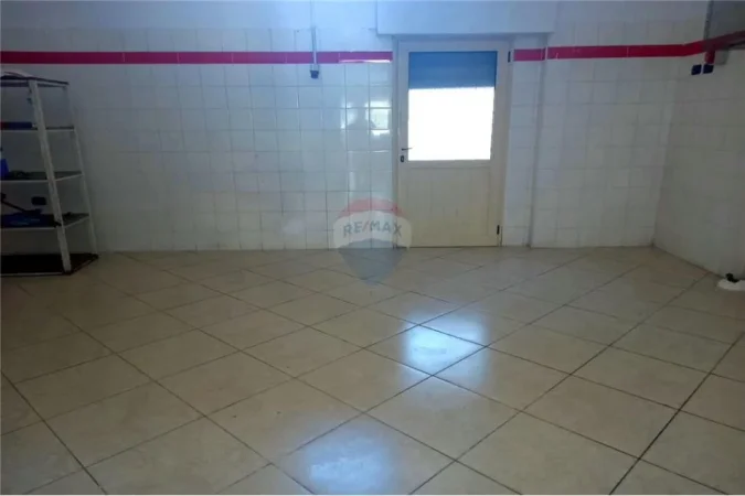 Vlore - Lungomare, shitet ambjent biznesi Kati 0, 62 m² 140.000 € (LUNGO MARE, VLORË)