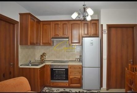Tirane, jepet me qera apartament 2+1 Kati 4, 70 m² 600 € (PROKURORIA E TIRANES)