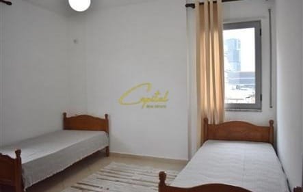 Tirane, jepet me qera apartament 2+1 Kati 4, 70 m² 600 € (PROKURORIA E TIRANES)