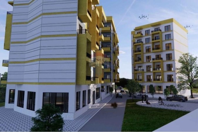 Tirane, shitet garsonier , 26 m² 46.999 € (Kavaje, Qerret)