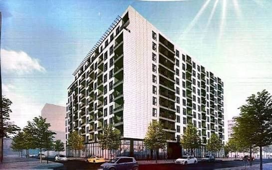 Tirane, shitet apartament 2+1 Kati 6, 106 m² 138.000 € 