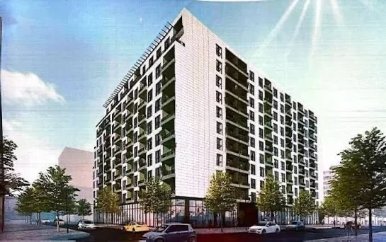 Tirane, shitet apartament 2+1 Kati 6, 106 m² 138.000 € 