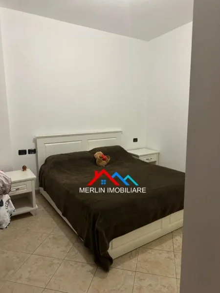 Tirane, shitet apartament 2+1+Ballkon Kati 1, 80 m² 155.000 € (RRUGA SHEFQET KUKA,TELEFERIKU)