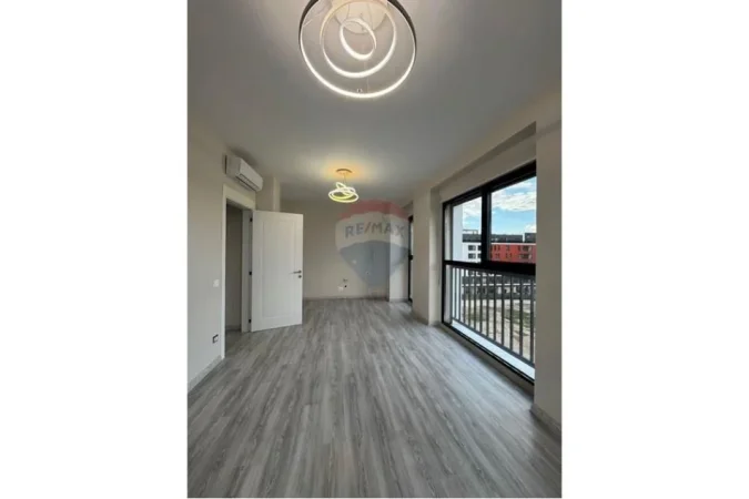Tirane, jepet me qera apartament 1+1+Ballkon , 70 m² 500 € (Bulevardi i Ri)