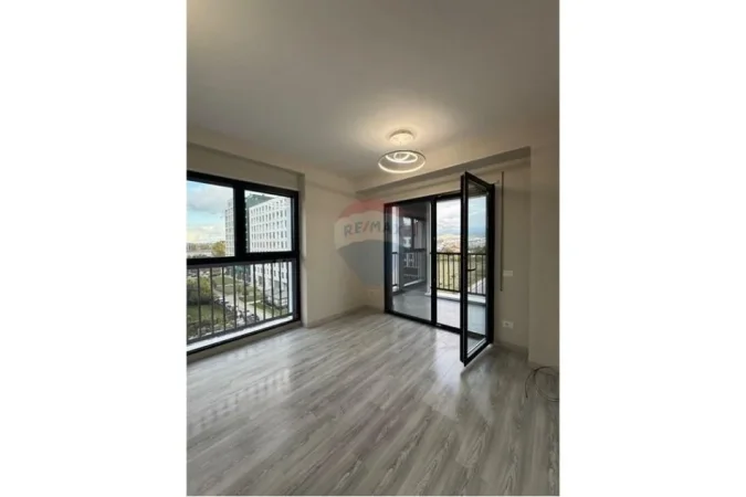 Tirane, jepet me qera apartament 1+1+Ballkon , 70 m² 500 € (Bulevardi i Ri)