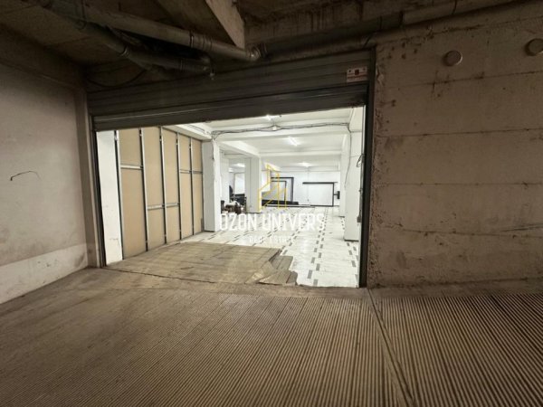 Tirane, jepet me qera ambjent biznesi Kati 0, 315 m² 1.500 € (Astiri Tirana, Albania)