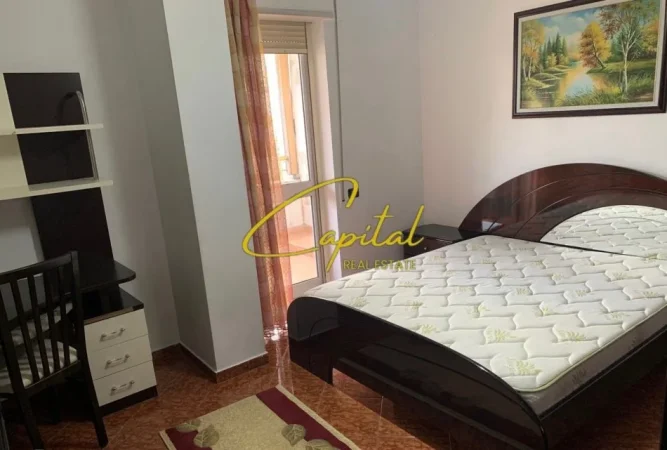 Tirane, jepet me qera apartament 1+1 Kati 5, 90 m² 500 € (DON BOSKO)