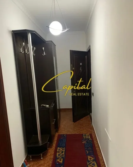 Tirane, jepet me qera apartament 1+1 Kati 5, 90 m² 500 € (DON BOSKO)