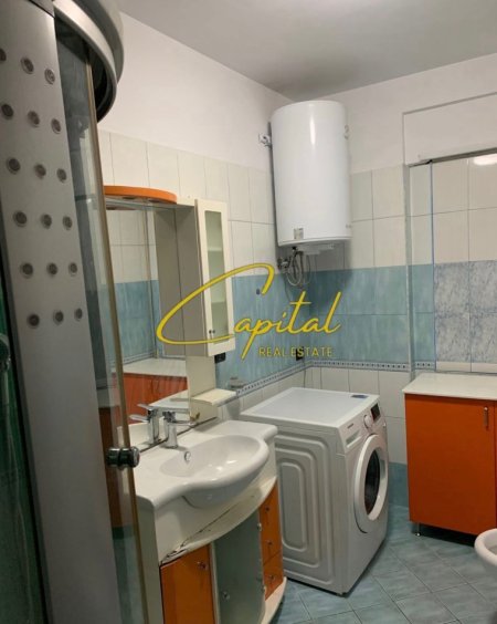 Tirane, jepet me qera apartament 1+1 Kati 5, 90 m² 500 € (DON BOSKO)