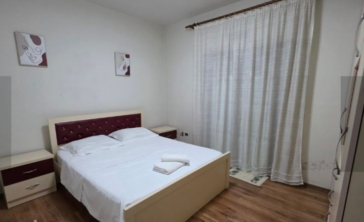 Tirane, jepet me qera apartament 1+1 Kati 4, 70 m² 430 € (rruga elbasanit)