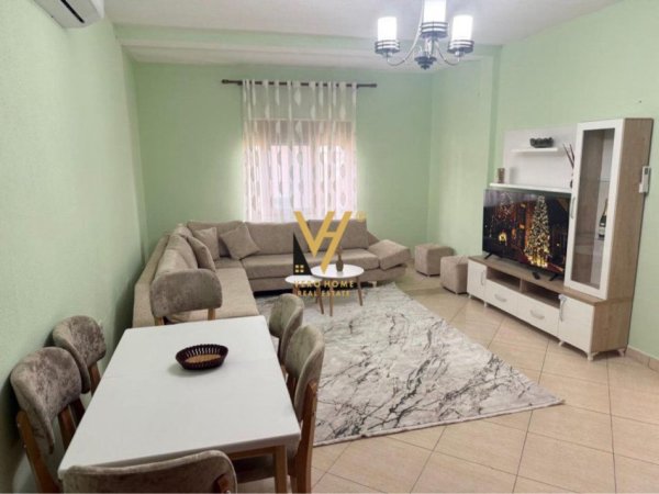 Tirane, jepet me qera apartament 2+1+Ballkon Kati 2, 120 m² 450 € (QYTET STUDENTI)