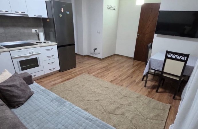 Tirane, jepet me qera apartament 1+1 Kati 4, 70 m² 430 € (RRUGA E ELBASANIT)