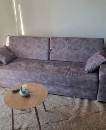 Tirane, jepet me qera apartament 1+1 Kati 4, 70 m² 430 € (RRUGA E ELBASANIT)