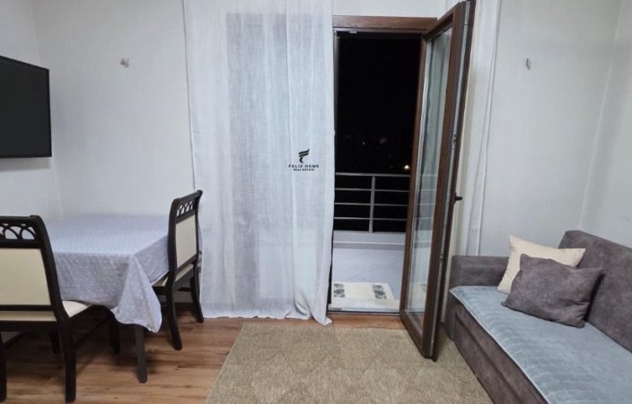 Tirane, jepet me qera apartament 1+1 Kati 4, 70 m² 430 € (RRUGA E ELBASANIT)
