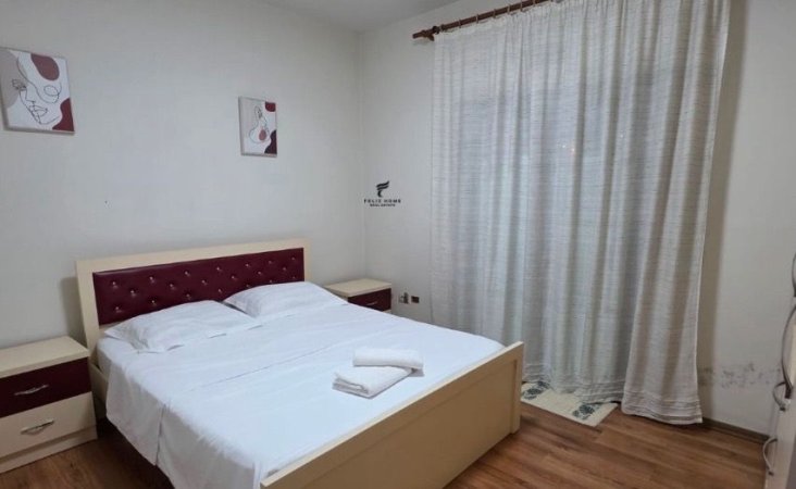 Tirane, jepet me qera apartament 1+1 Kati 4, 70 m² 430 € (RRUGA E ELBASANIT)