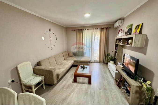 Tirane, shitet 1+1 Kati 1, 57 m² 120.000 € 