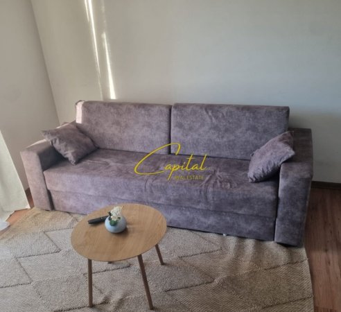 Tirane, jepet me qera apartament 1+1 Kati 4, 70 m² 430 € (RRUGA E ELBASANIT)