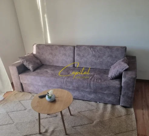 Tirane, jepet me qera apartament 1+1 Kati 4, 70 m² 430 € (RRUGA E ELBASANIT)