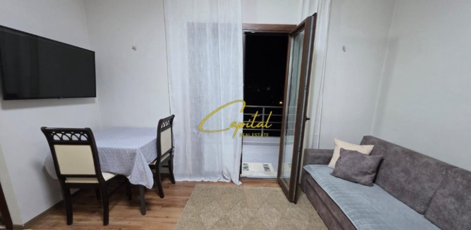 Tirane, jepet me qera apartament 1+1 Kati 4, 70 m² 430 € (RRUGA E ELBASANIT)