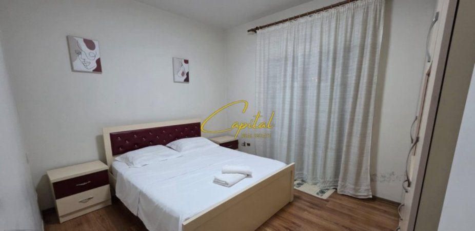 Tirane, jepet me qera apartament 1+1 Kati 4, 70 m² 430 € (RRUGA E ELBASANIT)