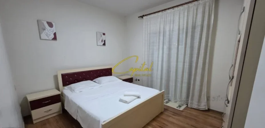 Tirane, jepet me qera apartament 1+1 Kati 4, 70 m² 430 € (RRUGA E ELBASANIT)