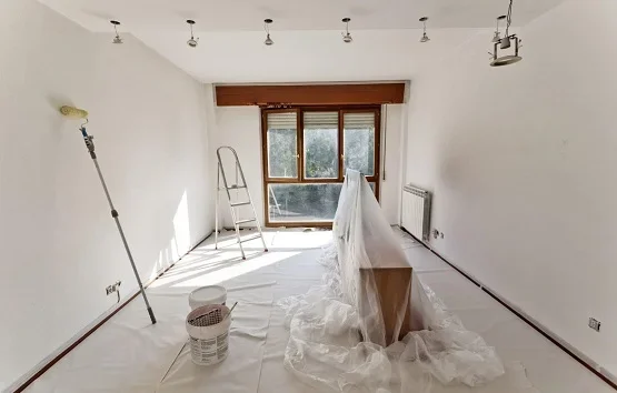 Tirane, ofroj PAINTING &amp; DECORATING SERVICES IN TIRANA AND DURRËS, ALBANIA