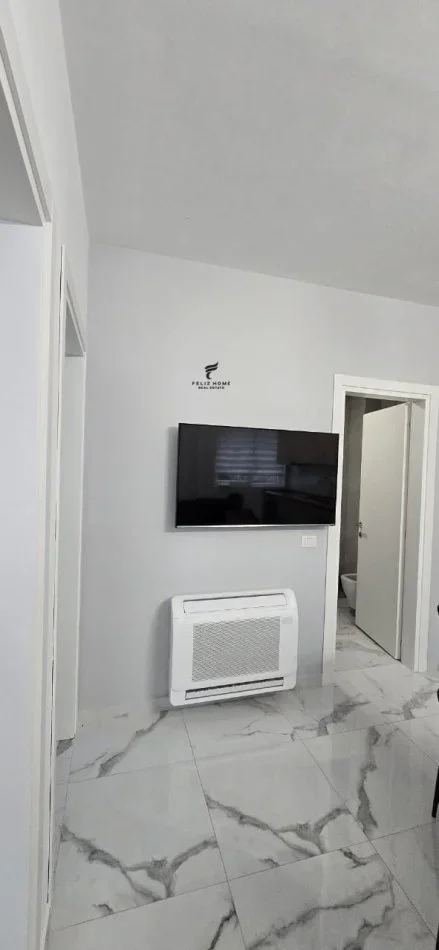 Tirane, jepet me qera apartament 2+1 Kati 3, 82 m² 600 € (LIQEN I THATE)