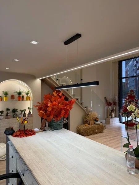 Tirane, shitet Kati 0, 101 m² 65.000 € 