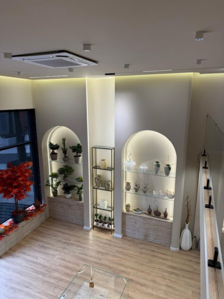 Tirane, shitet Kati 0, 101 m² 65.000 € 