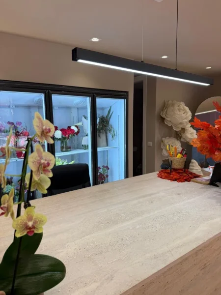 Tirane, shitet Kati 0, 101 m² 65.000 € 