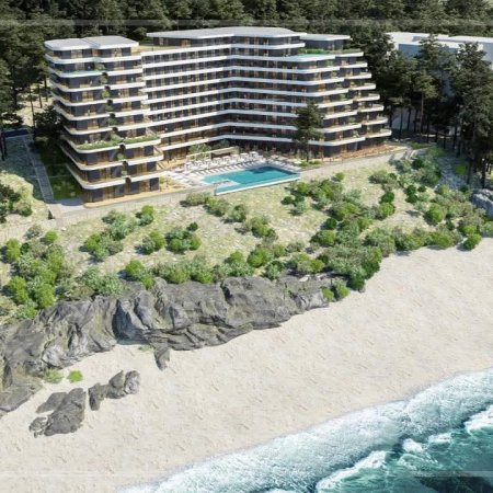 Shengjin, shitet apartament 1+1+Ballkon Kati 3, 106 m² 212.000 € 