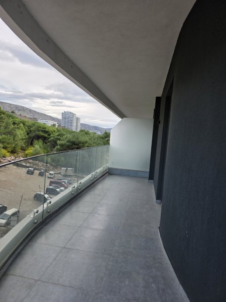 Shengjin, shitet apartament 1+1+Ballkon Kati 3, 106 m² 212.000 € 