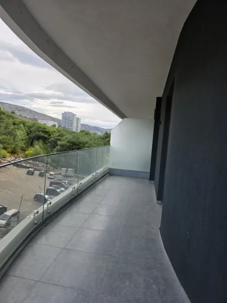 Shengjin, shitet apartament 1+1+Ballkon Kati 3, 106 m² 212.000 € 