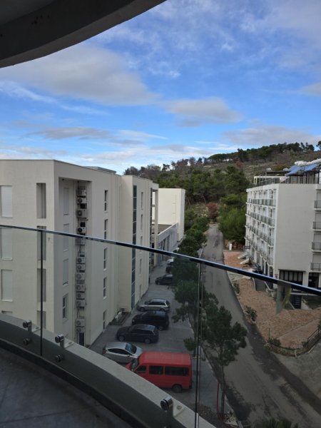 Shengjin, shitet apartament 1+1+Ballkon Kati 3, 106 m² 212.000 € 