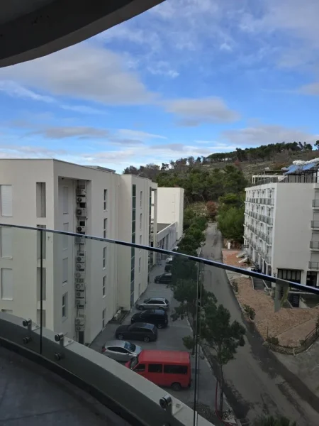 Shengjin, shitet apartament 1+1+Ballkon Kati 3, 106 m² 212.000 € 