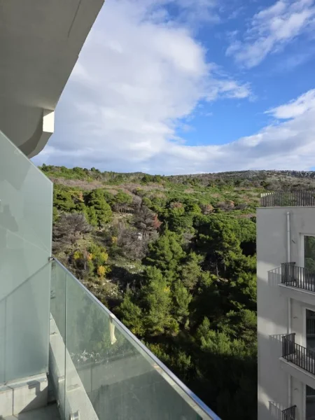 Shengjin, shitet apartament 1+1+Ballkon Kati 8, 86 m² 172.000 €